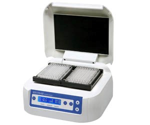 6 MB100-2A微孔板恒温振荡器