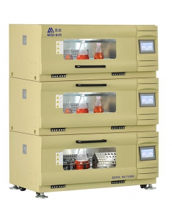 MQD-B3R​三层大容量叠加式振荡培养箱