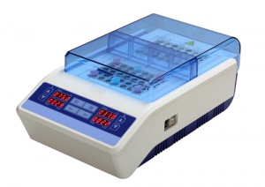 MK2000-2E MK2000-2E干式恒温器