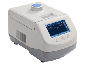image IB-20HL热循环热盖金属浴