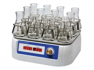 3 OS-100/OS-200摇床(轨道式振荡器)