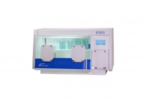 E500 厌氧/微氧工作站